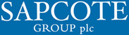 Sapcote Group PLC